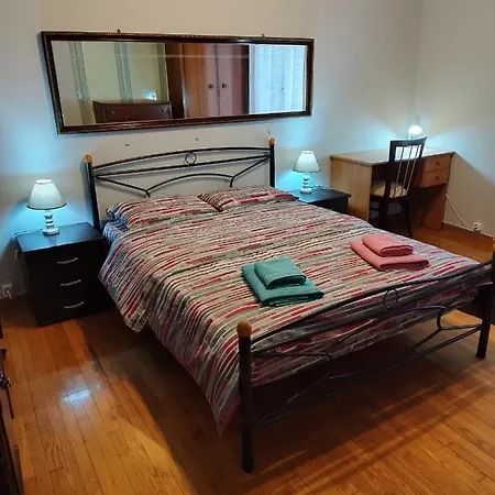 Guest house комната Pilika 4room With Shared Bath *