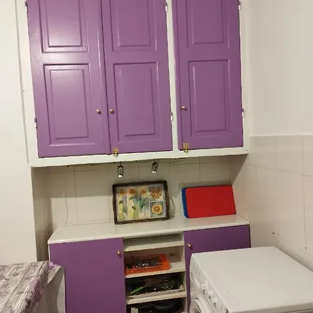 Guest house комната Pilika 4room With Shared Bath *