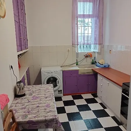 комната Pilika 4room With Shared Bath Πανσιόν Αθήνα