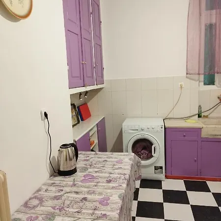 комната Pilika 4room With Shared Bath * Athens