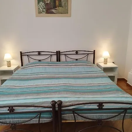 Guest house комната Pilika 4room With Shared Bath