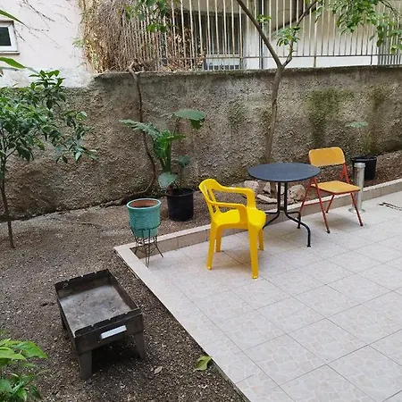 Guest house комната Pilika 4room With Shared Bath *