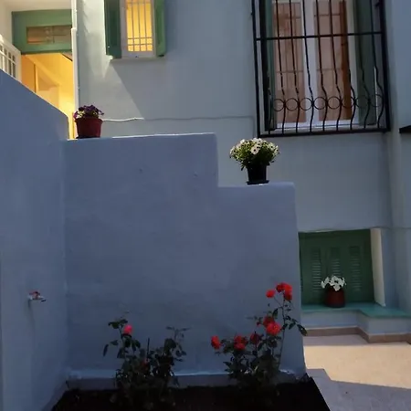 Guest house комната Pilika 4room With Shared Bath Athens