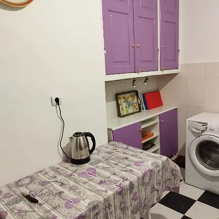 комната Pilika 4room With Shared Bath Guest house *