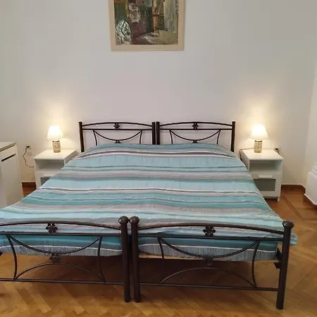 Guest house комната Pilika 4room With Shared Bath
