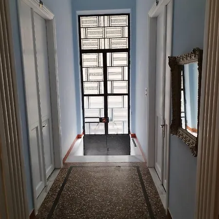 Πανσιόν комната Pilika 4room With Shared Bath *